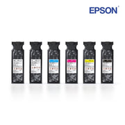 Epson UltraChrome UV Varnish
