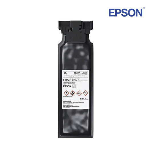 Epson UltraChrome UV Varnish