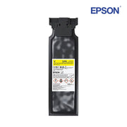 Epson UltraChrome UV Yellow Ink