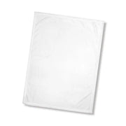 Fleece blanket 75 x100 cm