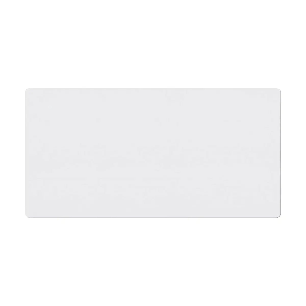 Gaming Sublimation Mousepad - 800 x 400 x 2 mm