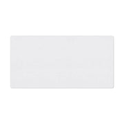 Gaming Sublimation Mousepad - 800 x 400 x 2 mm