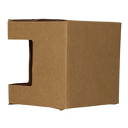 Gift Packaging Box for 11 oz Mug, Brown