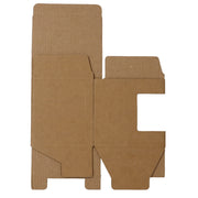 Gift Packaging Box for 11 oz Mug, Brown
