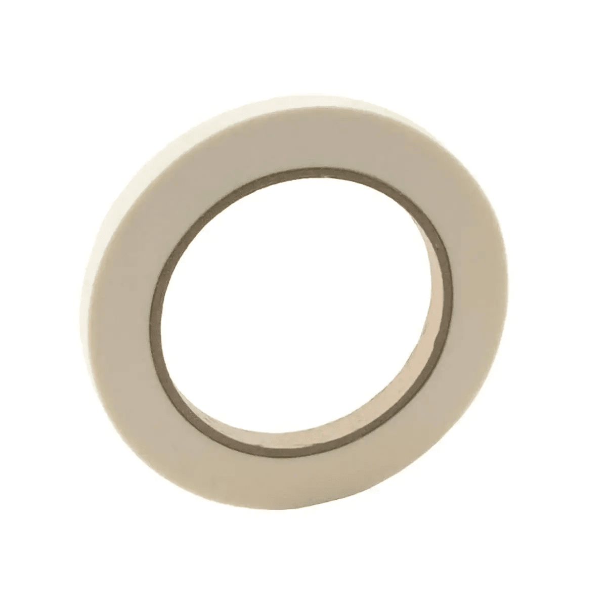 Heat Resistant Tape 10 mm x 66 m – White