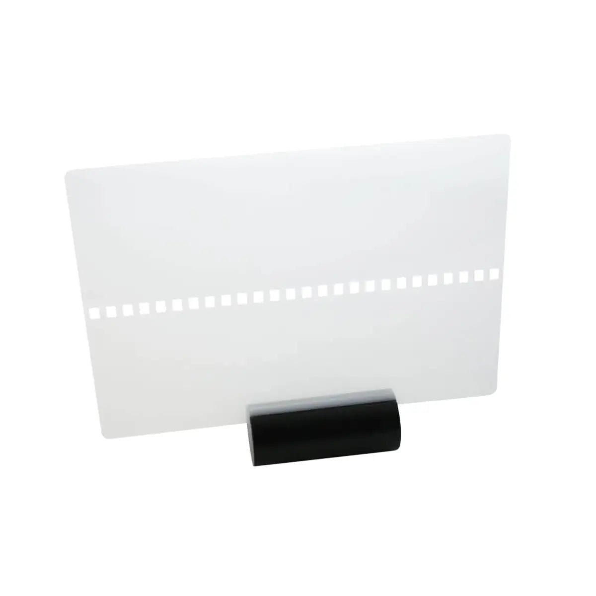 Leader Card Noritsu QSF Series - 247 x 174 mm