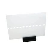 Leader Card Noritsu QSF Series - 247 x 174 mm