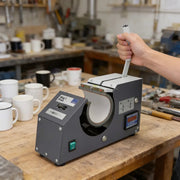 Mug Press with Heat Element Standard Mugs 8 - 11oz