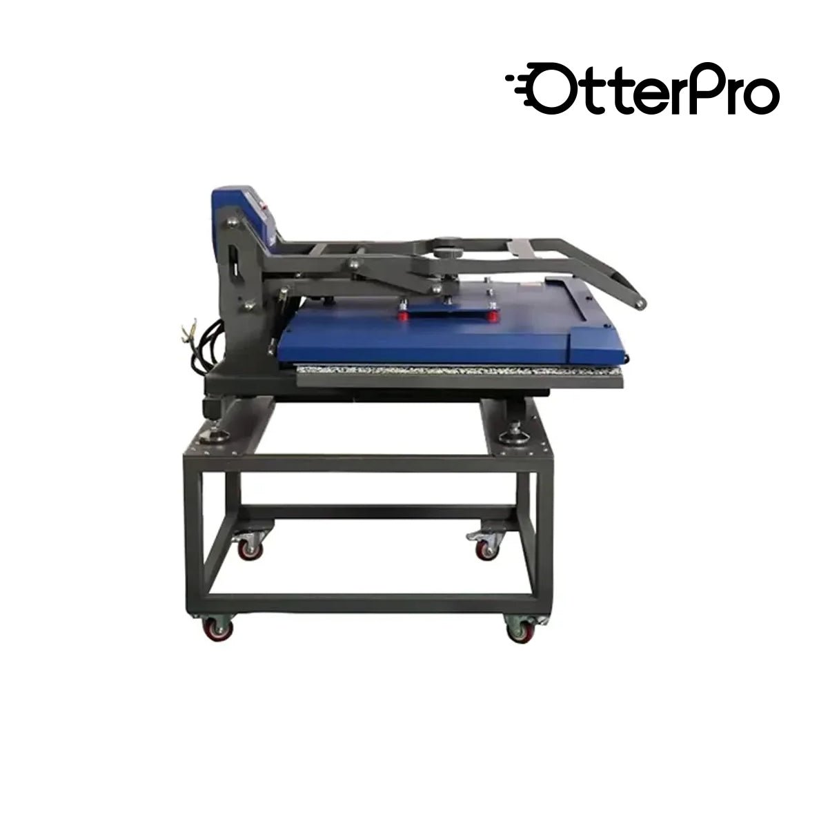 OtterPro Drawer Flat Heat Press - 80 x 100 cm