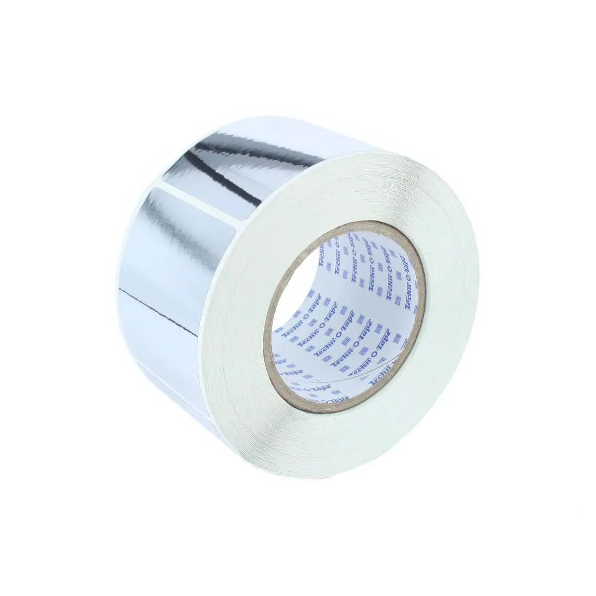 Paper Splice Patches Silver - 82,5 x 70 mm