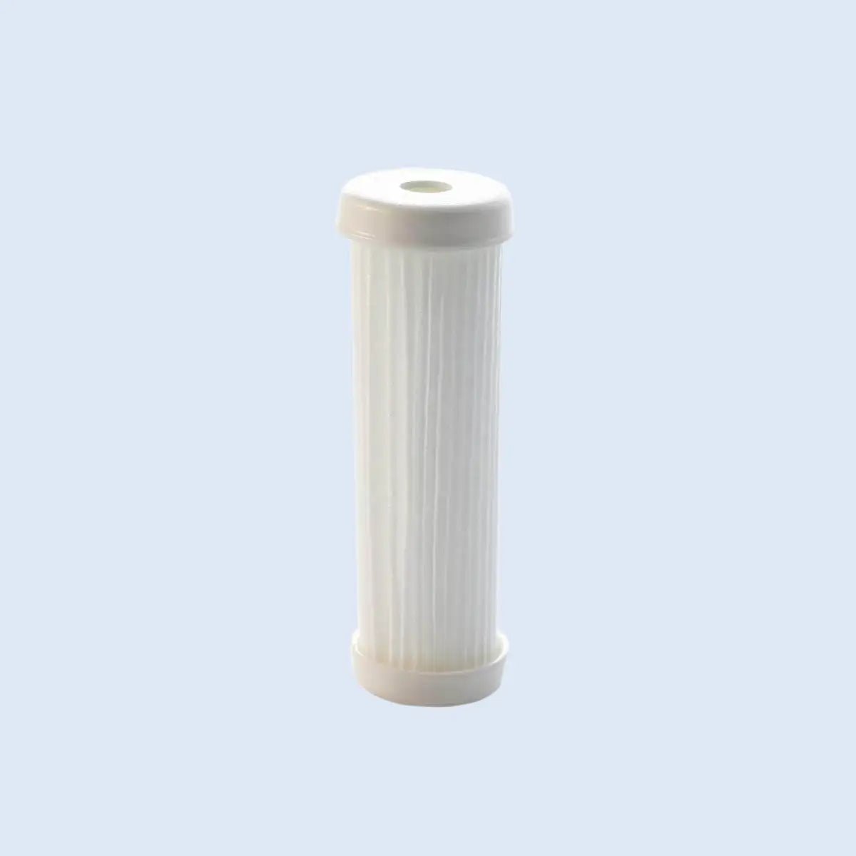 Pleated Filter Fuji - Length 120 mm Ø39 mm