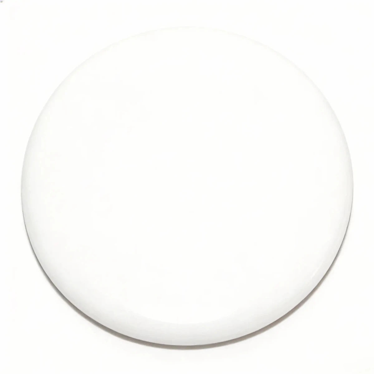 Printable Button with Magnetic Back Ø37 mm / 1.46” – Round