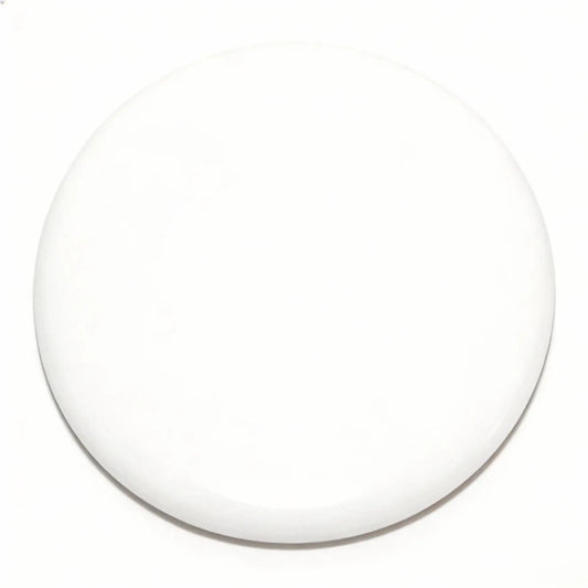 Printable Button with Magnetic Back Ø37 mm / 1.46” – Round