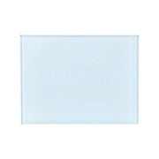 Rectangle Sublimation Photo Crystal in Gift Box - 80 x 105 mm