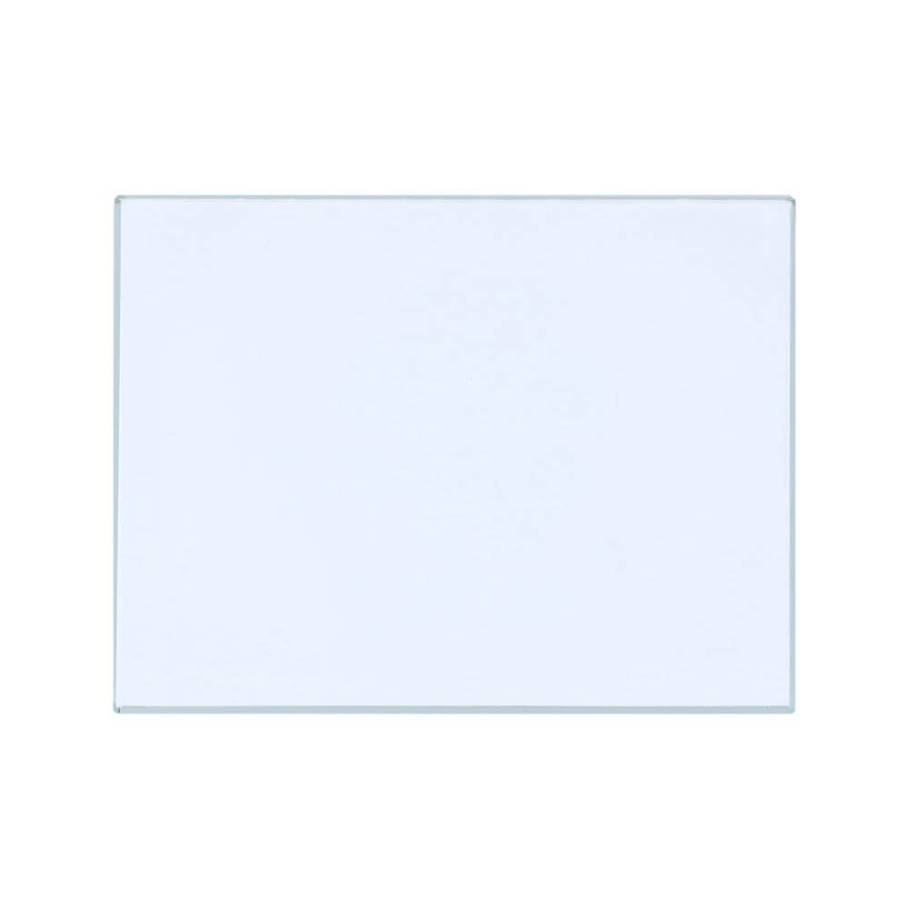 Rectangle Sublimation Photo Crystal in Gift Box - 80 x 105 mm
