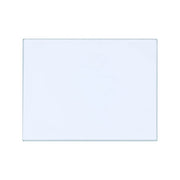Rectangle Sublimation Photo Crystal in Gift Box - 80 x 105 mm
