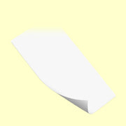 S - RACE Sublimation Mug Paper - 238 x 98 mm