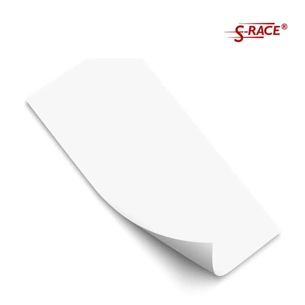 S - RACE Sublimation Mug Paper - 238 x 98 mm