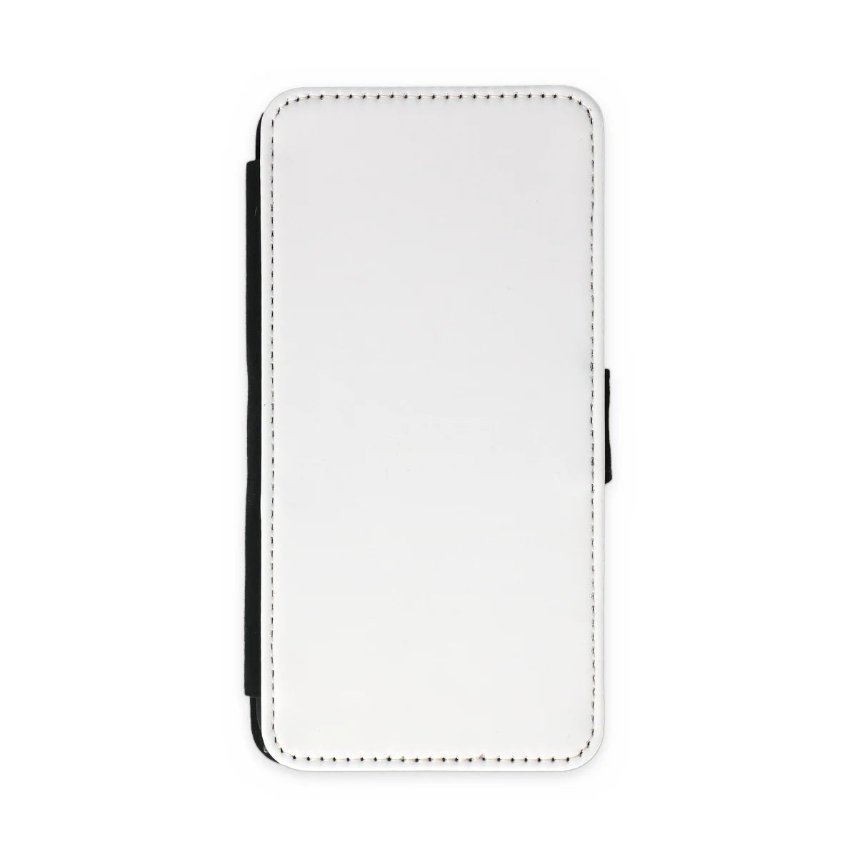 Samsung Galaxy S24 Plus Sublimation Flip Case - Black