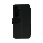 Samsung Galaxy S24 Plus Sublimation Flip Case - Black