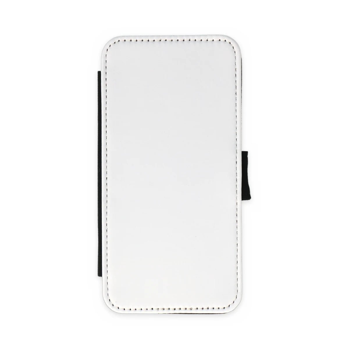 Samsung Galaxy S24 Sublimation Flip Case - Black