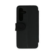 Samsung Galaxy S24 Sublimation Flip Case - Black