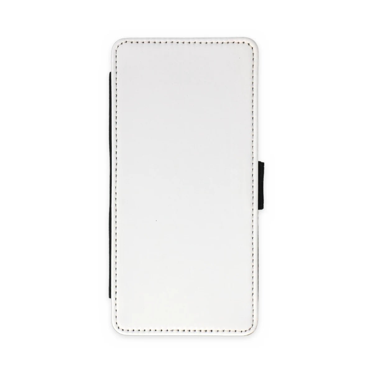 Samsung Galaxy S24 Ultra Sublimation Flip Case - Black