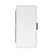 Samsung Galaxy S24 Ultra Sublimation Flip Case - Black