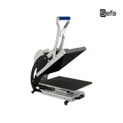 Sefa Clam Pro V5 Heat Transfer Press - 40 x 50 cm