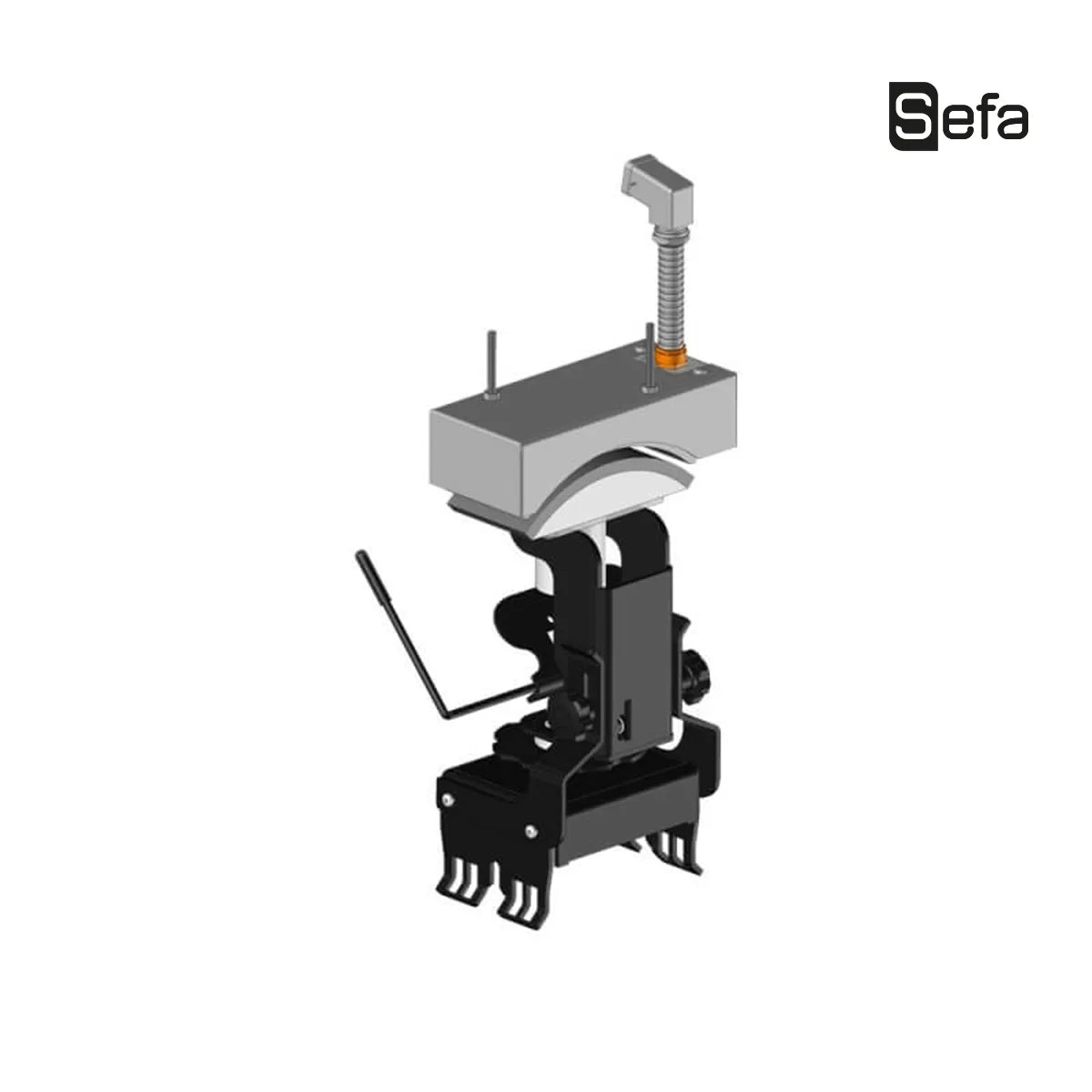 Sefa Clam Sport V3, Cap Accessory