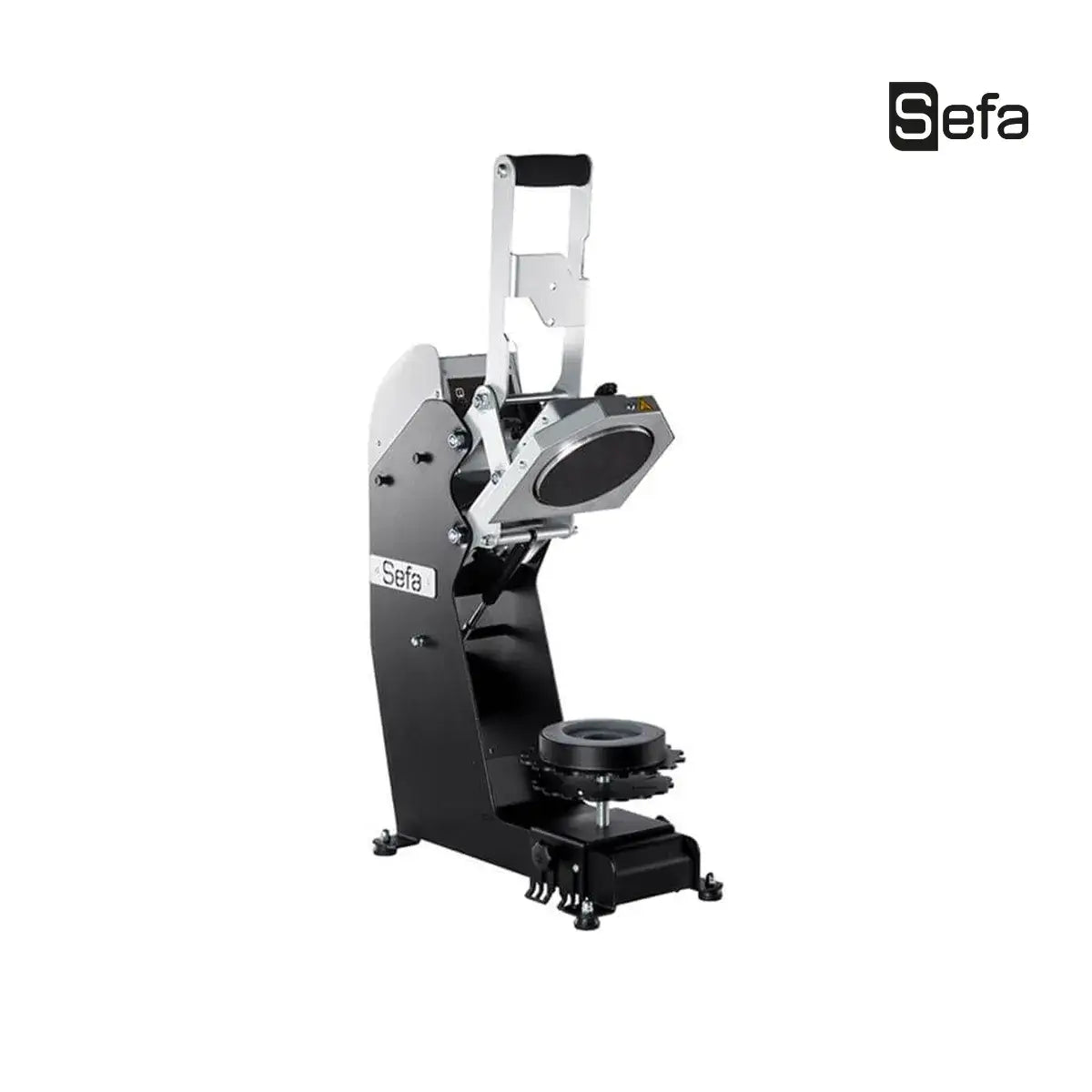 Sefa Clam Sport V3 Transfer Press