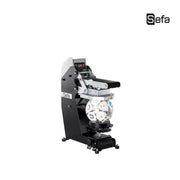 Sefa Clam Sport V3 Transfer Press