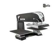 Sefa Duplex Lite V3 Heat Transfer Press - 40 x 50 cm