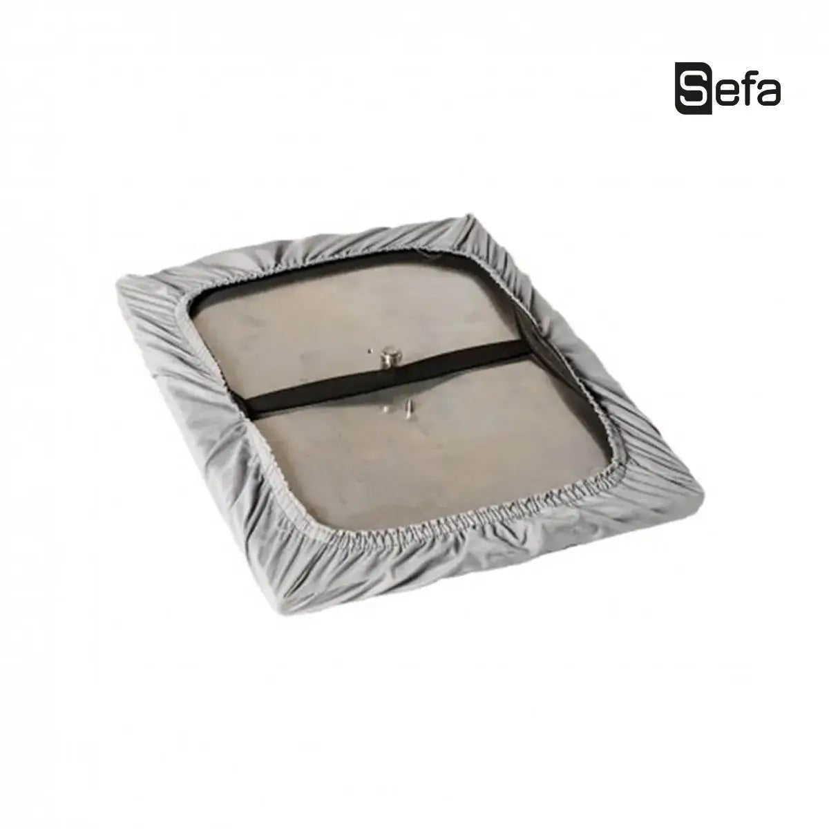 Sefa Nomex Heat Press Cover - 40 x 50 cm