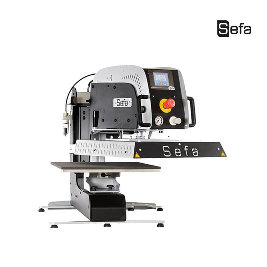 Sefa Rotex Air Pro V3 Heat Transfer Press - 40 x 50 cm