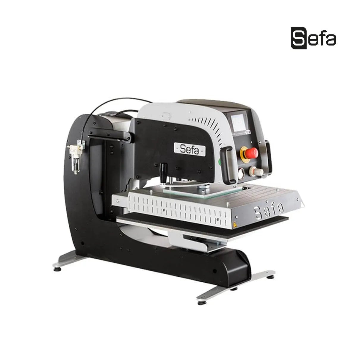 Sefa Rotex Air Pro V3 Heat Transfer Press - 40 x 50 cm