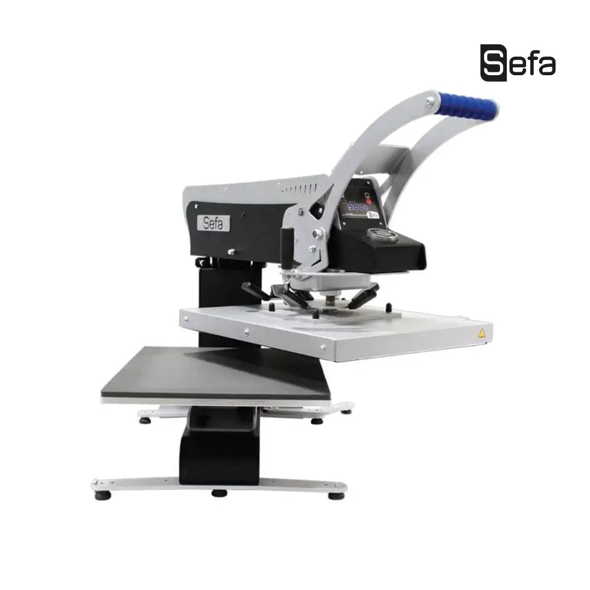 Sefa Rotex Lite V5 Heat Transfer Press - 40 x 50 cm