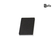 Set of 4 plates for Sefa Presses