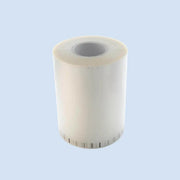 Sleeve 120 Film 300 m Unperforated 3 Frames Clear