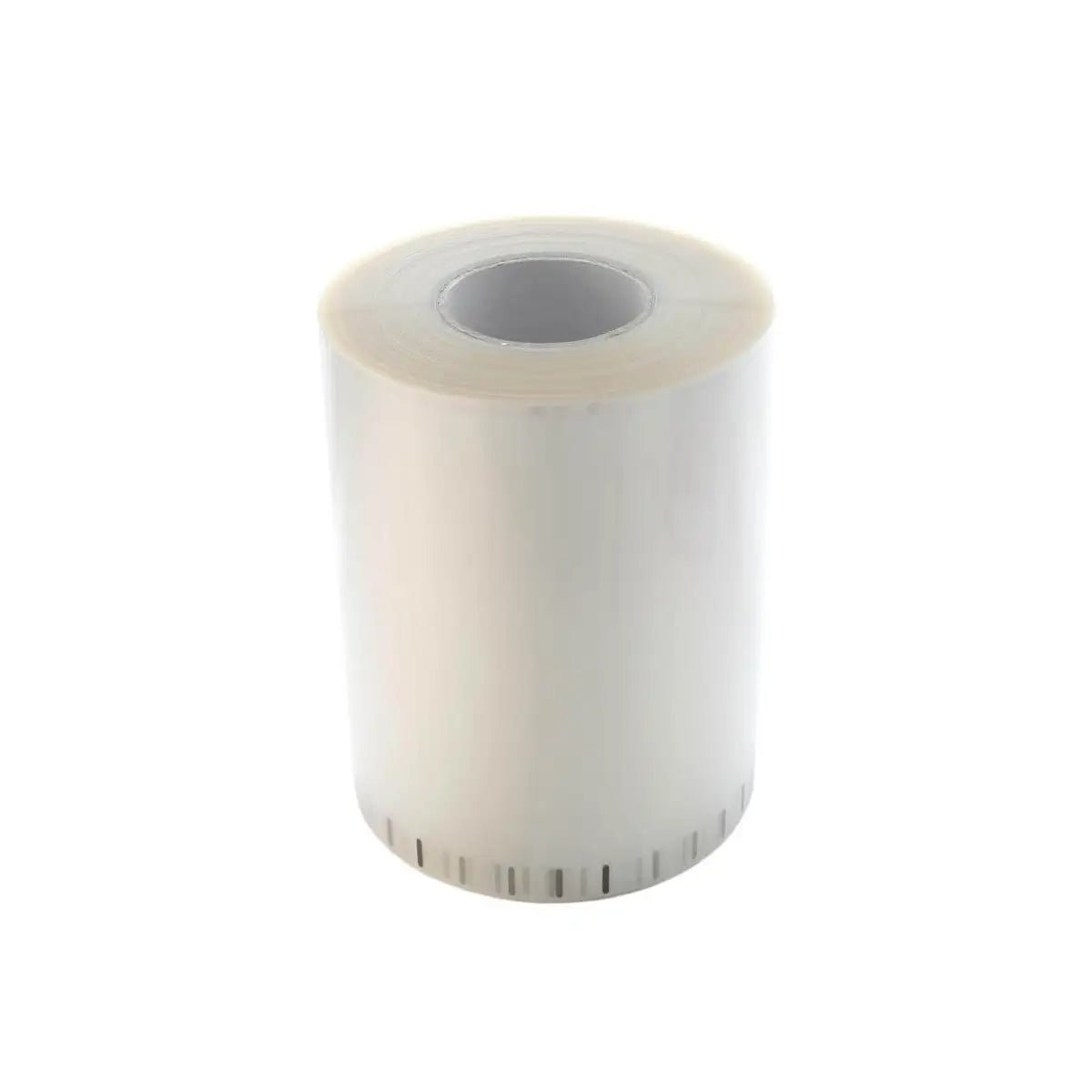 Sleeve 120 Film 300 m Unperforated 3 Frames Clear