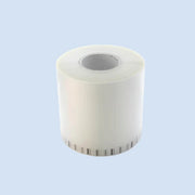 Sleeve 135 Film, 4 Frames Clear