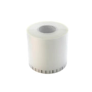 Sleeve 135 Film, 4 Frames Clear