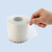 Sleeve 135 Film, 4 Frames Clear