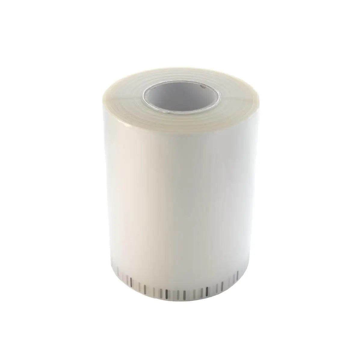 Sleeve 135 Film, 6 Frames Clear