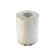 Sleeve 135 Film, 6 Frames Clear