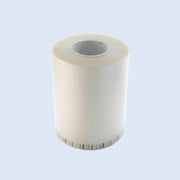 Sleeve 135 Film, 6 Frames Clear