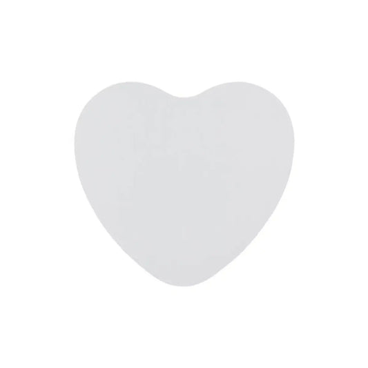 Spare Aluminium Sheet for Heart Shape Tin