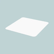 Spare Aluminium Sheet for Square Tin