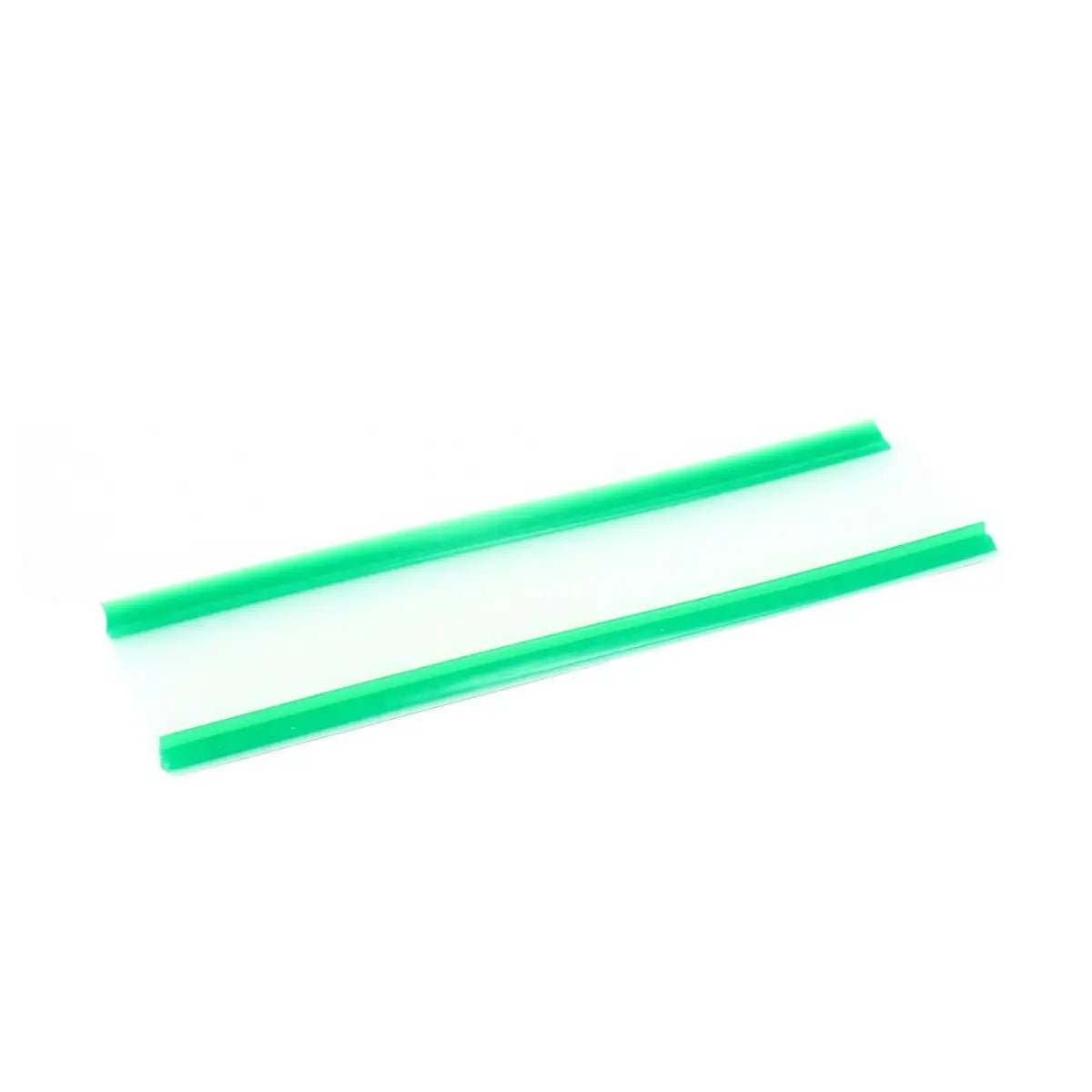 Squeegee 55 mm x 16,7 cm Green
