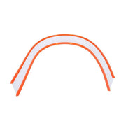 Squeegee 55 mm x 80 cm Orange